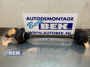 Drive Shaft PORSCHE CAYENNE (9PA)