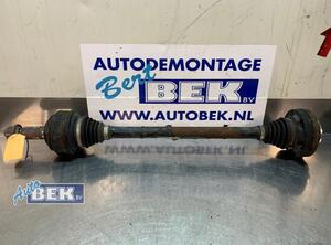 Drive Shaft PORSCHE CAYENNE (9PA)