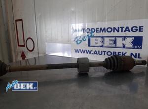 Drive Shaft FIAT 500 (312), FIAT 500 C (312)