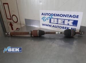 Drive Shaft RENAULT Twingo II (CN0)