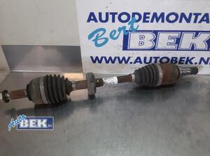 Drive Shaft RENAULT Twingo II (CN0)