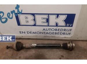 Drive Shaft VW Polo (6C1, 6R1), AUDI A3 Sportback (8VA, 8VF), VW Golf V (1K1), VW Golf VI (5K1)