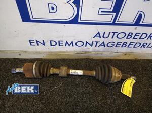 P14652875 Antriebswelle links vorne FORD Fiesta VI (CB1, CCN) 1822711