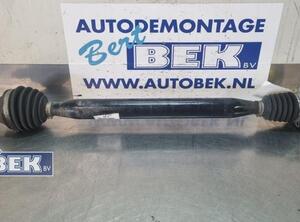 Drive Shaft VW Polo (6C1, 6R1)