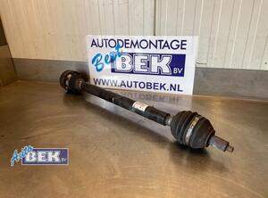 Drive Shaft VW Polo (6C1, 6R1), AUDI A1 (8X1, 8XK), AUDI A1 Sportback (8XA, 8XF)