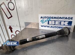 Drive Shaft SEAT Leon (1P1), VW Jetta III (1K2), VW Tiguan (5N), VW Golf V (1K1)