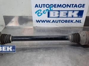 Drive Shaft AUDI Q8 (4MN)