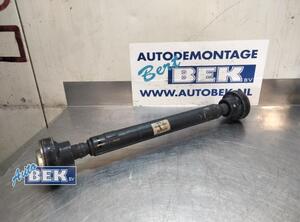 Drive Shaft PORSCHE CAYENNE (9PA)