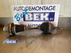 Drive Shaft PORSCHE CAYENNE (9PA), AUDI Q7 (4LB)