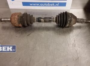 Drive Shaft OPEL Vectra C Caravan (--)