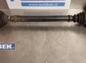 Drive Shaft VW Bora (1J2)