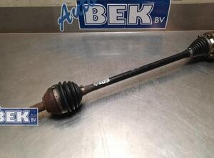 Drive Shaft VW Polo (6C1, 6R1)