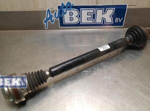 Drive Shaft SEAT IBIZA IV SC (6J1, 6P5)