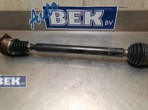 Drive Shaft VW Polo (9N), VW Polo Stufenheck (9A2, 9A4, 9A6, 9N2)