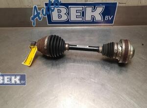 Drive Shaft SEAT Leon (1P1), AUDI A3 (8P1), AUDI A3 Sportback (8PA), VW Jetta III (1K2)