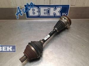 Drive Shaft SEAT Leon (1P1), AUDI A3 (8P1), AUDI A3 Sportback (8PA), VW Jetta III (1K2)