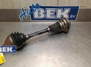 Drive Shaft SEAT Leon (1P1), AUDI A3 (8P1), AUDI A3 Sportback (8PA), VW Jetta III (1K2)