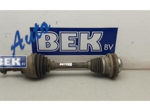 Drive Shaft VW GOLF VI (5K1)