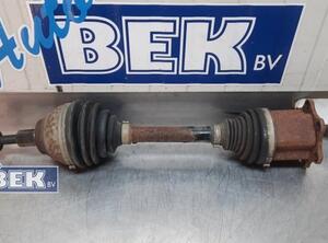 Drive Shaft AUDI A3 Sportback (8VA, 8VF)