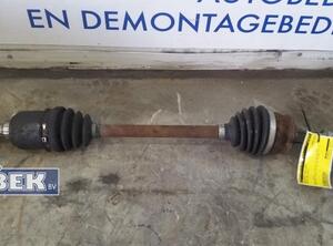 Drive Shaft FORD KA (RU8)