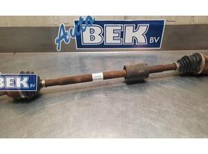 Drive Shaft FORD Fiesta VII (HF, HJ)