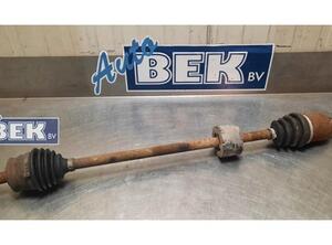 Drive Shaft FORD KA (RU8)