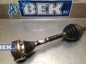 Drive Shaft VW Polo (6C1, 6R1), AUDI A1 (8X1, 8XK), AUDI A1 Sportback (8XA, 8XF)