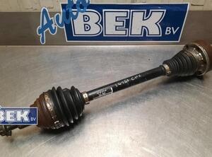 Drive Shaft VW Golf VI (5K1), VW Golf V (1K1)