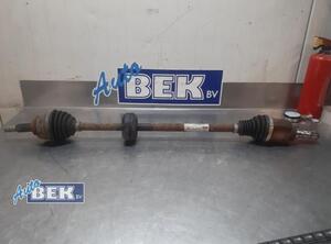 Drive Shaft DACIA Sandero II (--)