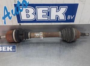 Drive Shaft CITROËN C4 GRAND PICASSO I (UA_), CITROËN C4 PICASSO I MPV (UD_)