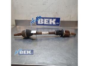 Drive Shaft RENAULT KANGOO / GRAND KANGOO (KW0/1_), RENAULT KANGOO Express (FW0/1_)