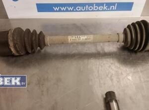 Drive Shaft CITROËN C3 I (FC_, FN_)