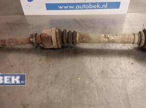 Drive Shaft CITROËN C3 I (FC_, FN_)