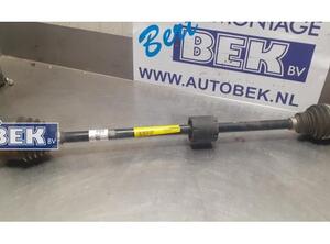 Drive Shaft OPEL CORSA E (X15)