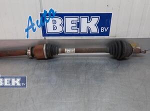 Drive Shaft PEUGEOT 308 SW II (LC_, LJ_, LR_, LX_, L4_)