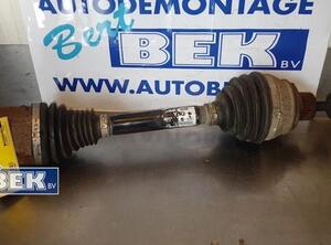 Drive Shaft AUDI A5 Convertible (8F7)