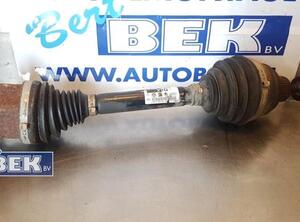 Drive Shaft AUDI A5 Convertible (8F7)