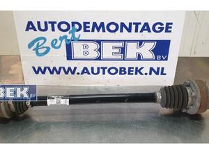 Drive Shaft VW GOLF VII (5G1, BQ1, BE1, BE2)