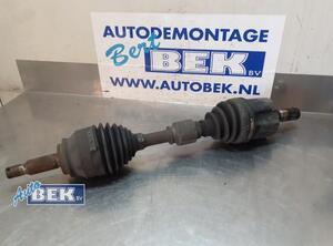 Drive Shaft PEUGEOT 4007 (VU_, VV_)