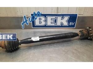 Drive Shaft VW POLO (9N_)