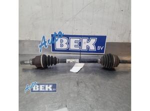 Drive Shaft PEUGEOT 208 I (CA_, CC_)