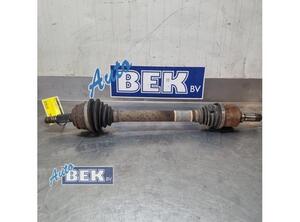 Drive Shaft CITROËN C4 GRAND PICASSO II (DA_, DE_)