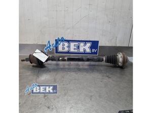 Drive Shaft AUDI A1 (8X1, 8XK), AUDI A1 Sportback (8XA, 8XF), SEAT IBIZA IV SC (6J1, 6P5), VW POLO (6R1, 6C1)