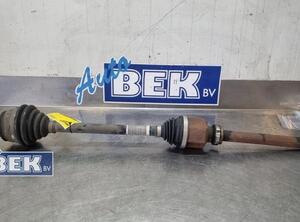 Drive Shaft PEUGEOT 308 II (LB_, LP_, LW_, LH_, L3_)