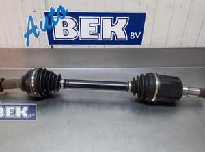 Drive Shaft FORD TOURNEO CUSTOM V362 Bus (F3), FORD TRANSIT CUSTOM V362 Bus (F3)