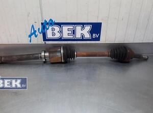 Drive Shaft FORD TOURNEO CUSTOM V362 Bus (F3), FORD TRANSIT CUSTOM V362 Bus (F3)