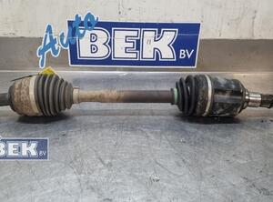 Drive Shaft PEUGEOT 4008