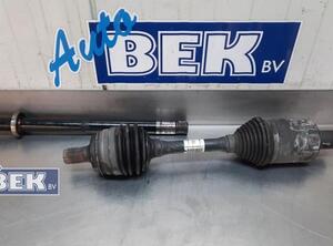 Drive Shaft MERCEDES-BENZ GLK-CLASS (X204)