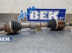 Drive Shaft FORD FOCUS III