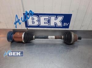 Drive Shaft SKODA KODIAQ (NS7, NV7, NS6)